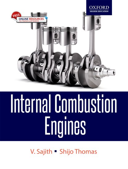 Internal Combustion Engines